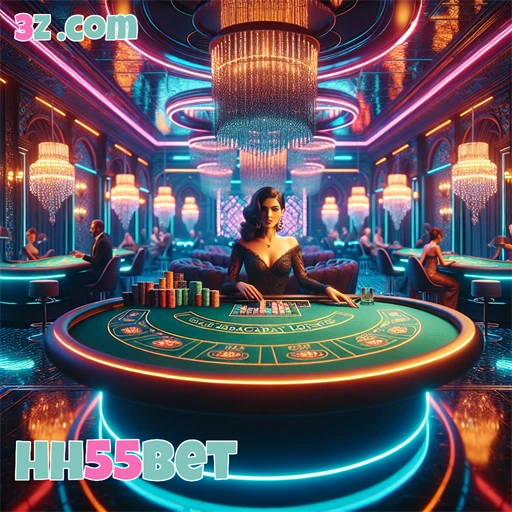 A Experiência de Login no hh55bet: Muito Além do Acesso